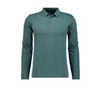 Poloshirt RAGMAN Gr. M, grün (moosgrün, 318) Herren Shirts (51127808-M) moosgrün, 318