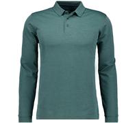 Poloshirt RAGMAN Gr. M, grün (moosgrün, 318) Herren Shirts (51127808-M) moosgrün, 318