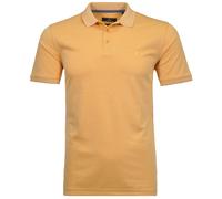 RAGMAN Regular Fit Poloshirt Kurzarm gelb