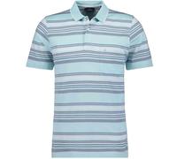 Poloshirt RAGMAN, Herren, Gr. S, jade, 338, 70% Baumwolle 30% Polyester, regular fit, ohne Ausschnitt, Shirts (35814960-S) jade, 338