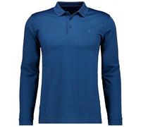 Poloshirt RAGMAN Gr. XL, blau (dunkelblau, 793) Herren Shirts (51593949-XL) dunkelblau, 793