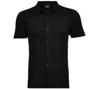Poloshirt RAGMAN, Herren, Gr. XXL, schwarz, Baumwolle, regular fit, ohne Ausschnitt, Shirts (11781217-XXL) schwarz