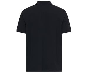 Poloshirt - Regular Fit - dunkelblau Camel Active