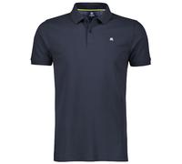 Poloshirt - Regular Fit - Pique - dunkelblau Lerros