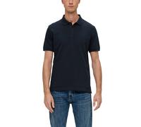 s.Oliver - Poloshirt blau - Gr. - M