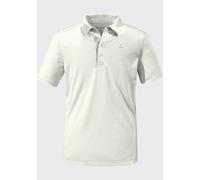 SCHÖFFEL Herren Polo CIRC Polo Shirt Tauron M (202383623979) 56 gray violet