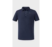 Schöffel Ramseck Polo Shirt 56 navy blazer