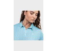 SCHÖFFEL Polo Shirt Style Fraydo WMN Damen | TIDAL WAVE | 40
