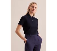 Seidensticker Polo Shirt Damen marine, L