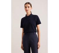 Seidensticker Polo Shirt Damen marine, S