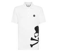 Poloshirt Skull&Bones 2XL