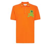 Poloshirt Skull&Bones 2XL