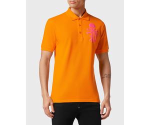 Poloshirt Skull&Bones 2XL
