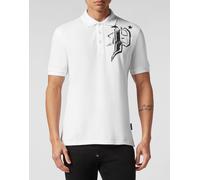 Poloshirt Skull&Bones 3XL