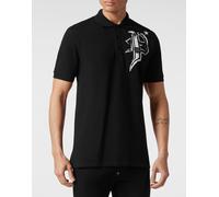 Poloshirt Skull&Bones 3XL