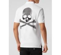 Poloshirt Skull&Bones 3XL