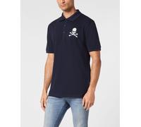 Poloshirt Skull&Bones 3XL