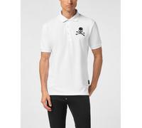 Poloshirt Skull&Bones 3XL