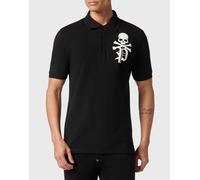 Poloshirt Skull&Bones 3XL