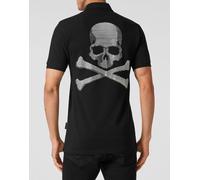 Poloshirt Skull&Bones 3XL