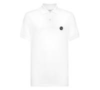 Poloshirt Skull&Bones 4XL