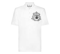 Poloshirt Skull&Bones 4XL