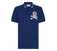 Poloshirt Skull&Bones 4XL
