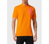 Poloshirt Skull&Bones M