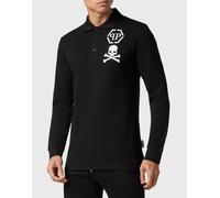 Poloshirt Skull&Bones S