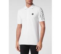 Poloshirt Skull&Bones XL