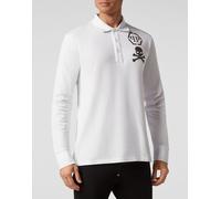 Poloshirt Skull&Bones XS