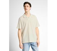 Tom Tailor 1050365 Kurzarm-poloshirt 2XL Wool White