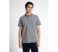 printed polo XXL