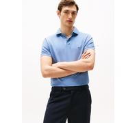 Tommy Hilfiger 1985 Regular Polo Brisk Blue Größe: M | Outlet | Herren | Blau