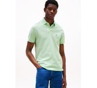Tommy Hilfiger 1985 Regular Fit Kurzarm-poloshirt XL Opal Green