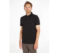 Tommy Hilfiger 1985 Regular Fit Kurzarm-poloshirt 2XL Black