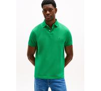 Tommy Hilfiger Poloshirt Herren gras, M