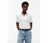 Tommy Hilfiger 1985 Slim Fit Kurzarm-poloshirt