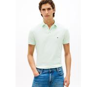 Tommy Hilfiger 1985 Slim Kurzarm-poloshirt L Opal Green