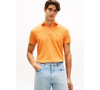 Tommy Hilfiger 1985 Polo Orange Tulip - Größe L Orange L