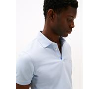 Tommy Hilfiger 1985 Slim Polo Sky Blue Größe: XXL | Poloshirts Outlet | Herren | Blau