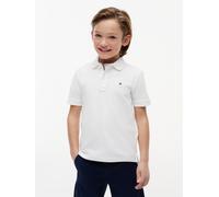 Tommy Hilfiger Unisex Kinder Polo Poloshirt