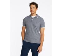 Tommy Hilfiger Regular Fit Poloshirt Kurzarm Desert Sky