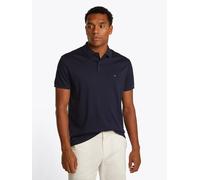 Tommy Hilfiger Liquid Essential Reg Kurzarm-poloshirt L Desert Sky