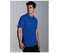 TRIGEMA Klassisches Poloshirt Coolmax®