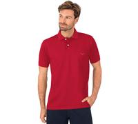 Trigema Herren Polohemd mit Brusttasche