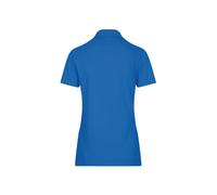 Trigema Damen Poloshirt aus Baumwolle