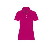 TRIGEMA Poloshirt aus Baumwolle