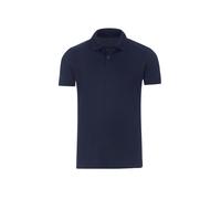 Trigema Damen Poloshirt 526601, Gr. 52 (Herstellergröße: XXL), Blau (blau 046)