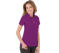 TRIGEMA Poloshirt